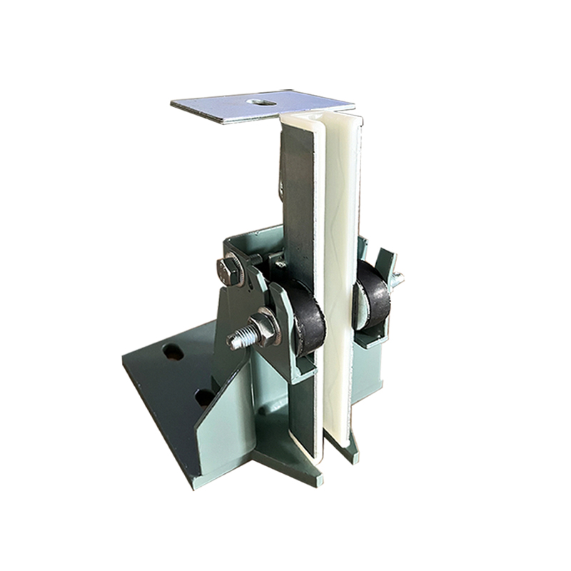 FKD-1460 ลิฟต์ B22 รองเท้าเลื่อนเลื่อน (4 รู)