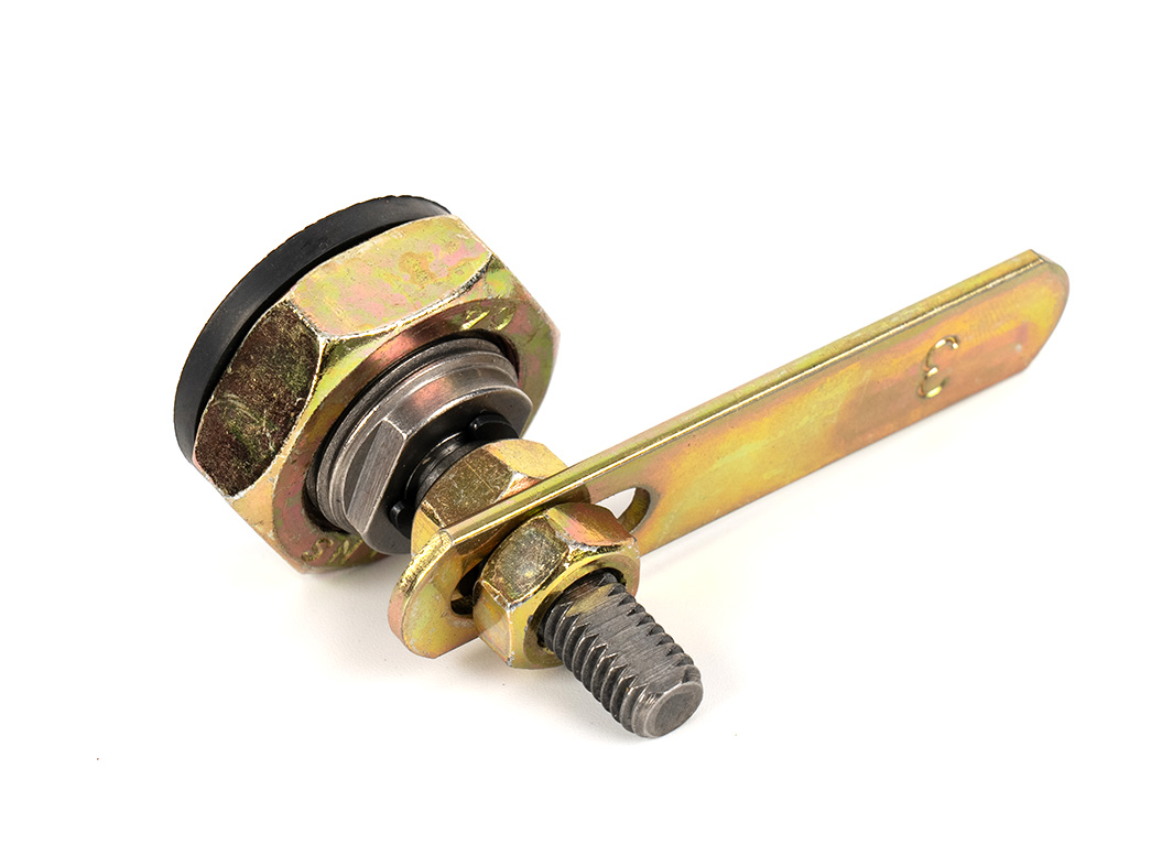 ชุดล็อคสามเหลี่ยมสำหรับประตูพื้น