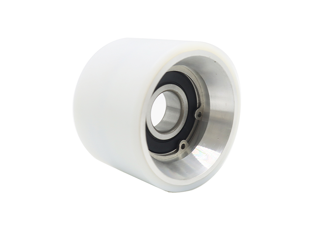 ลูกกลิ้งบันไดเลื่อน