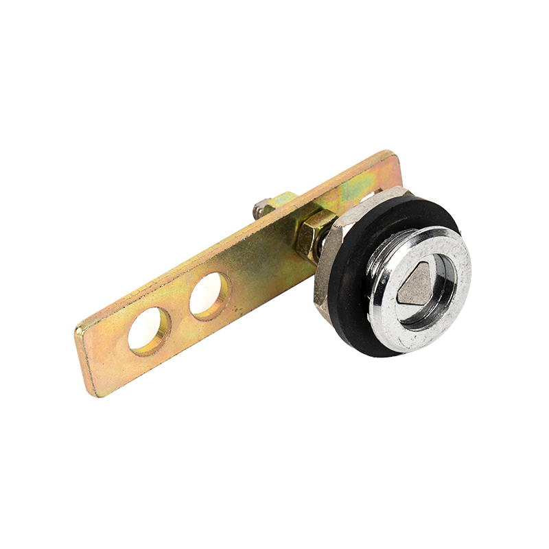 ลิฟต์ล็อคสามเหลี่ยมโมเดิร์น