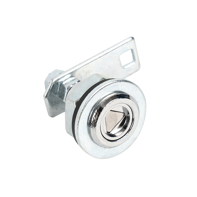 ล็อคสามเหลี่ยมลิฟต์