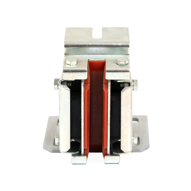 ลิฟต์ บู๊ทส์คู่มือลิฟต์โดยสารของ Thyssen