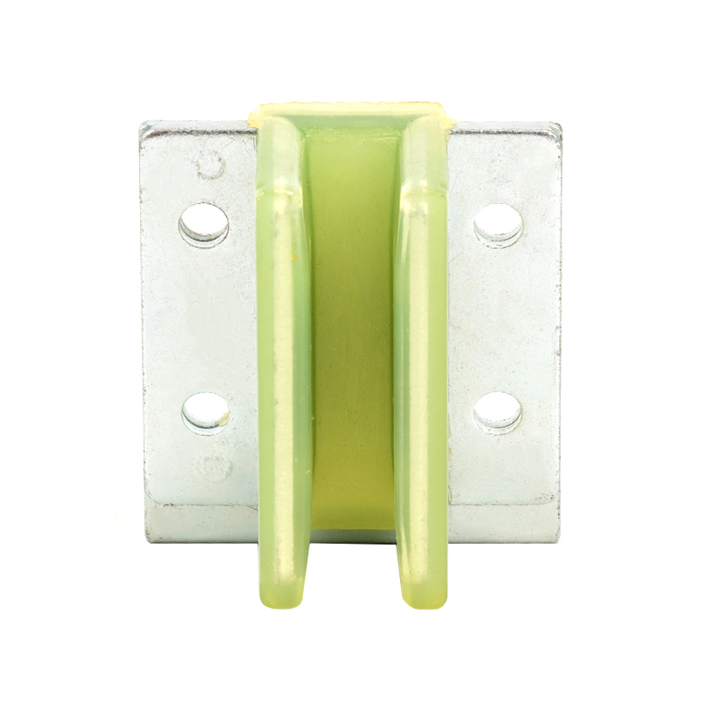 FKD-6757 บู๊ทส์นำทางน้ำหนักถ่วงลิฟต์