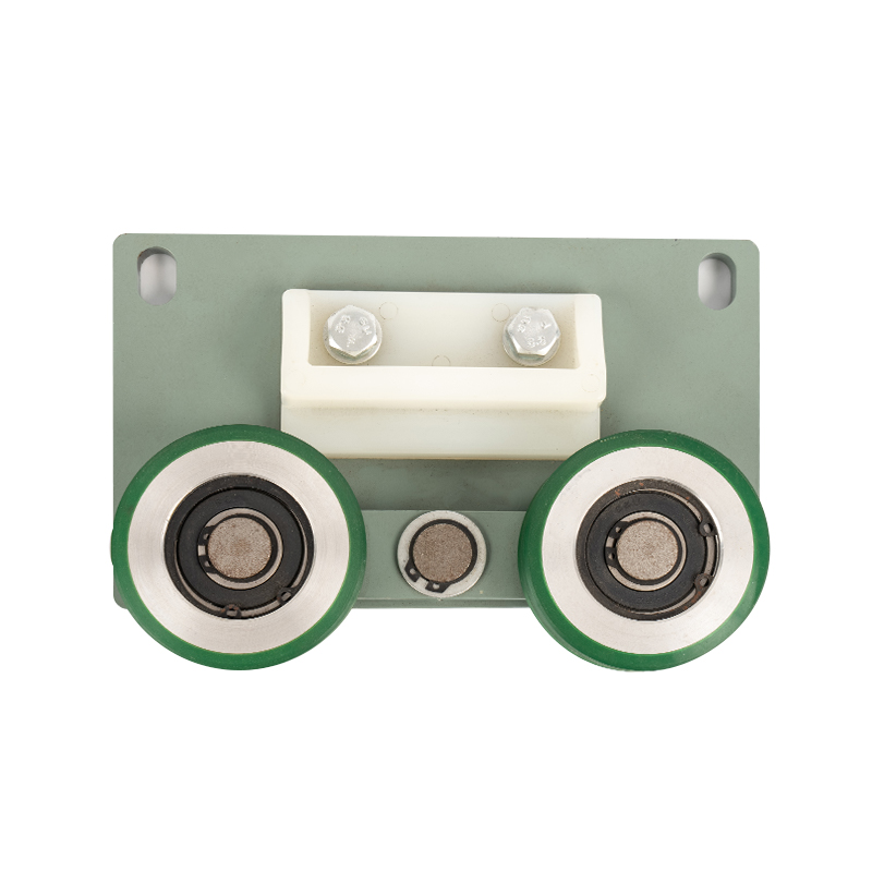 FKD-V01 ลิฟท์กระเป๋าเป้สะพายหลัง Villa Ladder Guide Boots