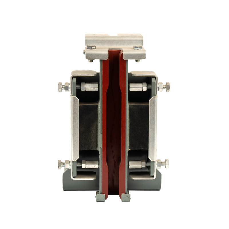 FKD-8920 ลิฟต์บันไดเลื่อนความเร็วสูงรองเท้า (4 หลุม)