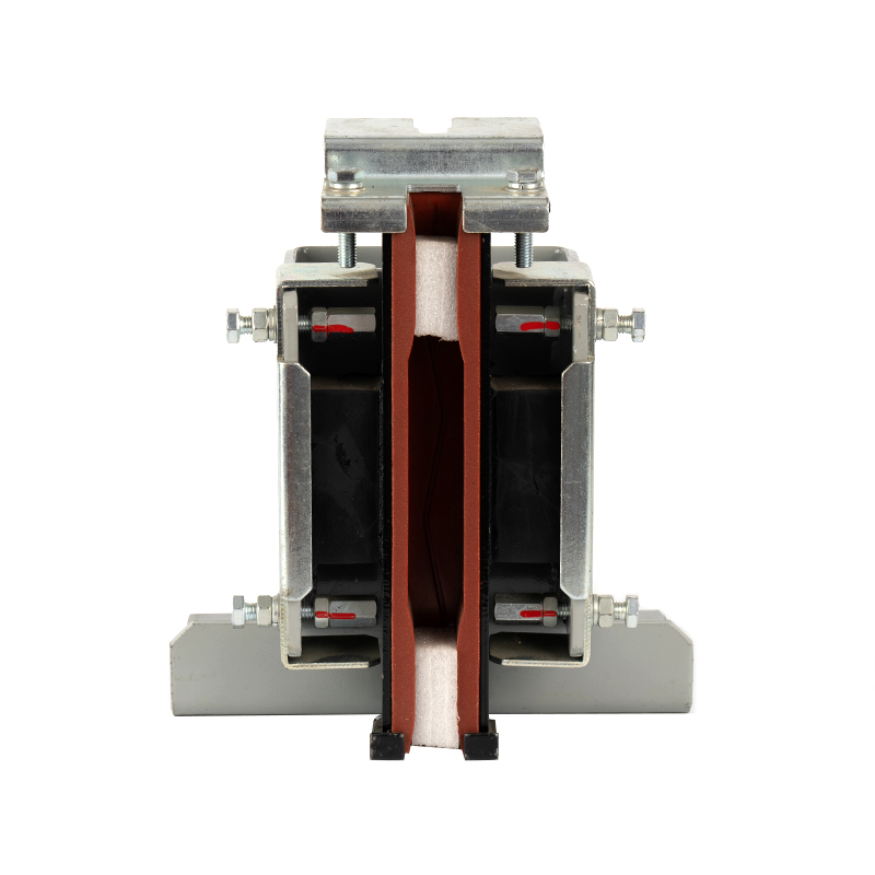 บู๊ทส์แนะนำบันไดความเร็วสูงของลิฟต์ Otis