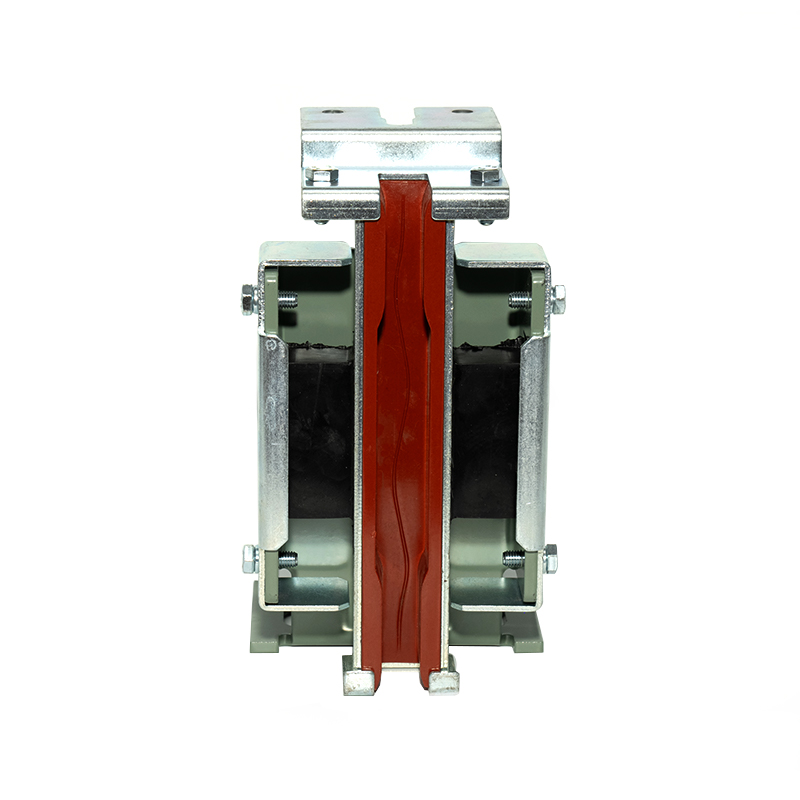 รองเท้าเลื่อนลิฟต์ PB-186A (2 รู)