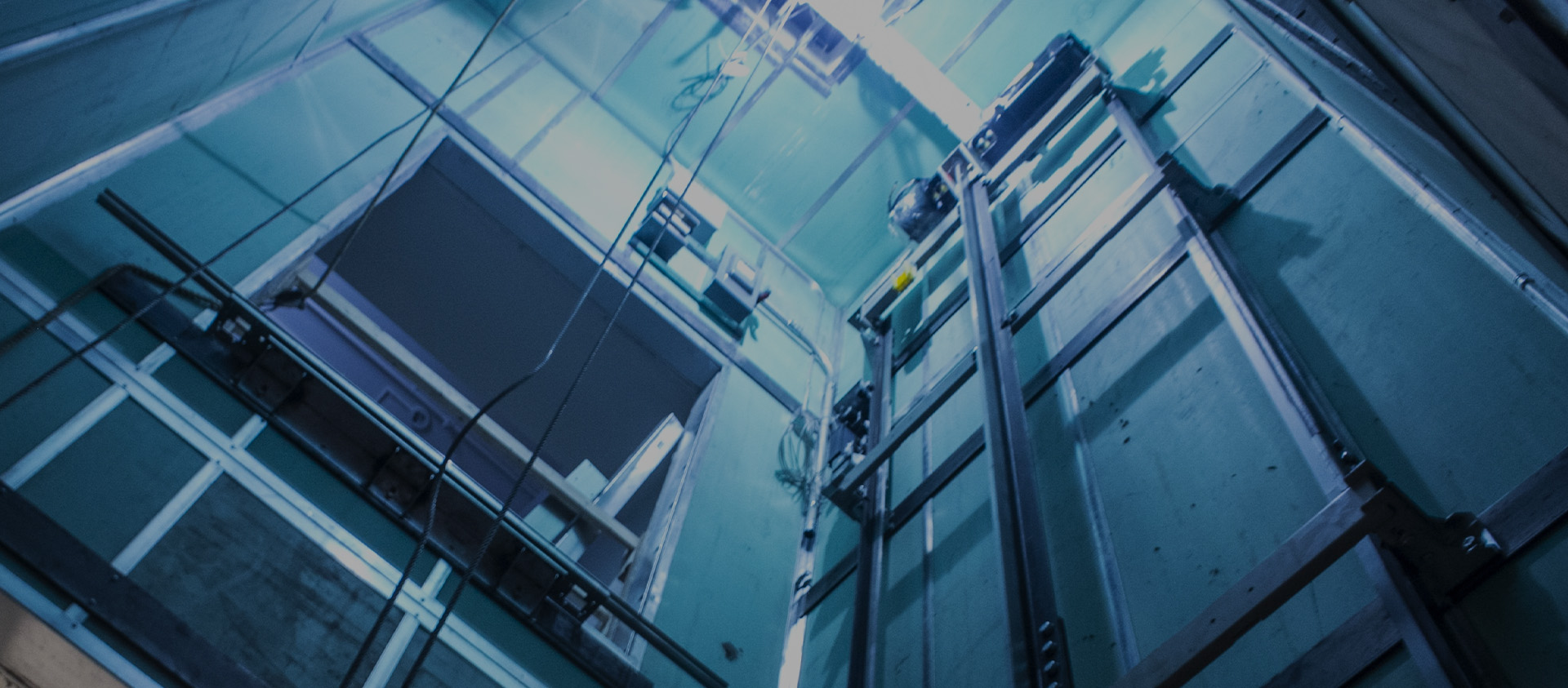 โรงงานชิ้นส่วนลิฟต์ Ningbo Yinzhou Fukangda