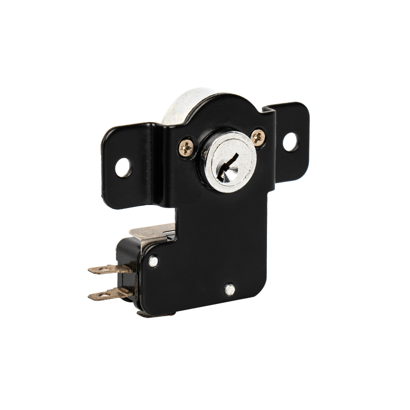 FKD-9394 ลิฟต์สถานีฐาน Hitachi Mca ล็อค