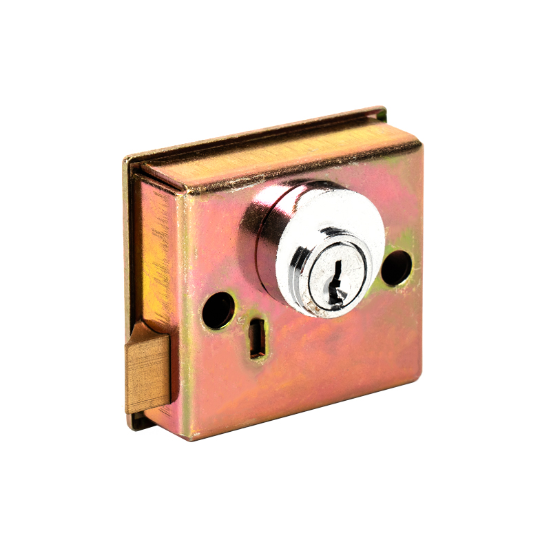 FKD-563 ลิฟต์ Hitachi ล็อครีเซ็ตอัตโนมัติ