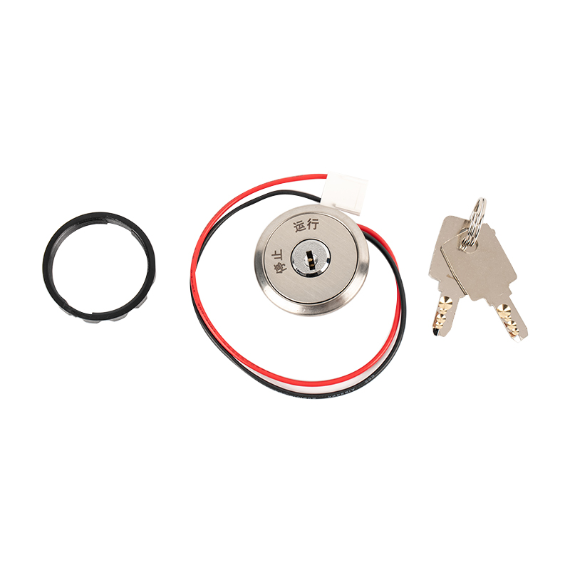 ลิฟต์ล็อคสถานีฐานธีโอ