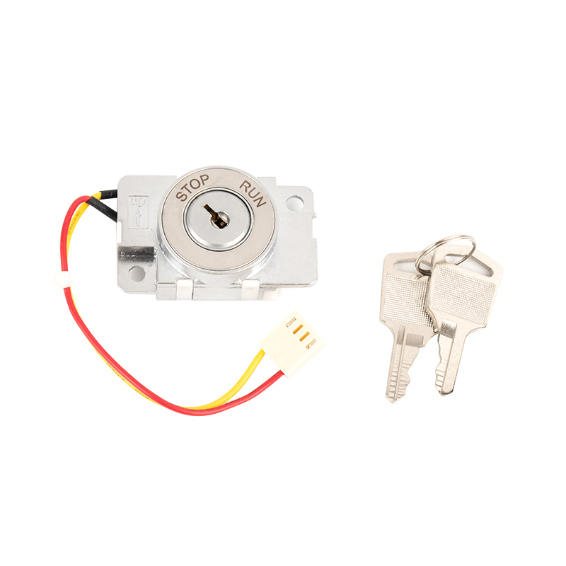 ลิฟต์ล็อคสถานีโอทิสกี้