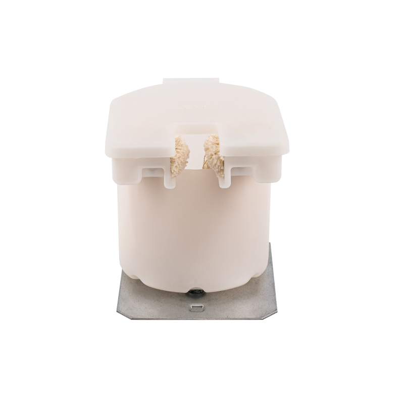 FKD-B500 ถ้วยน้ำมันกลมลิฟต์