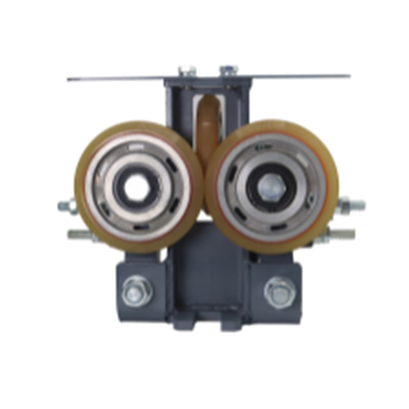 FKD-R125-1 รองเท้านำลิฟต์