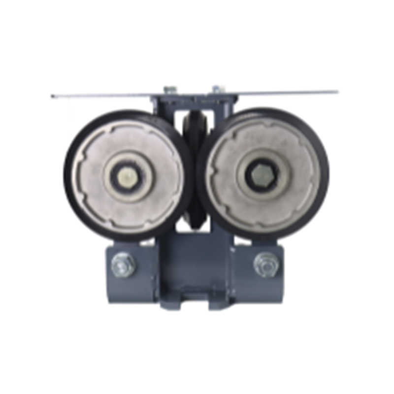 FKD-R160-1 รองเท้าแนะนำลูกกลิ้งลิฟต์